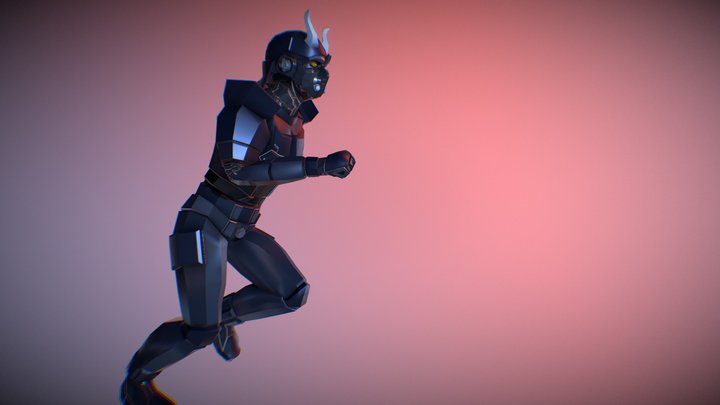 Requiem 3D models - Sketchfab
