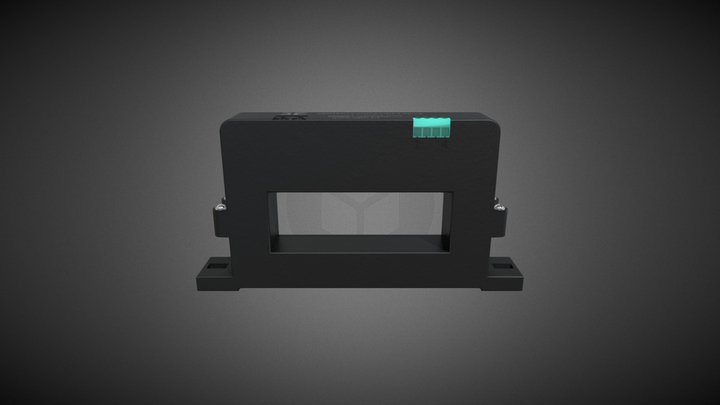 9ha 3D Model