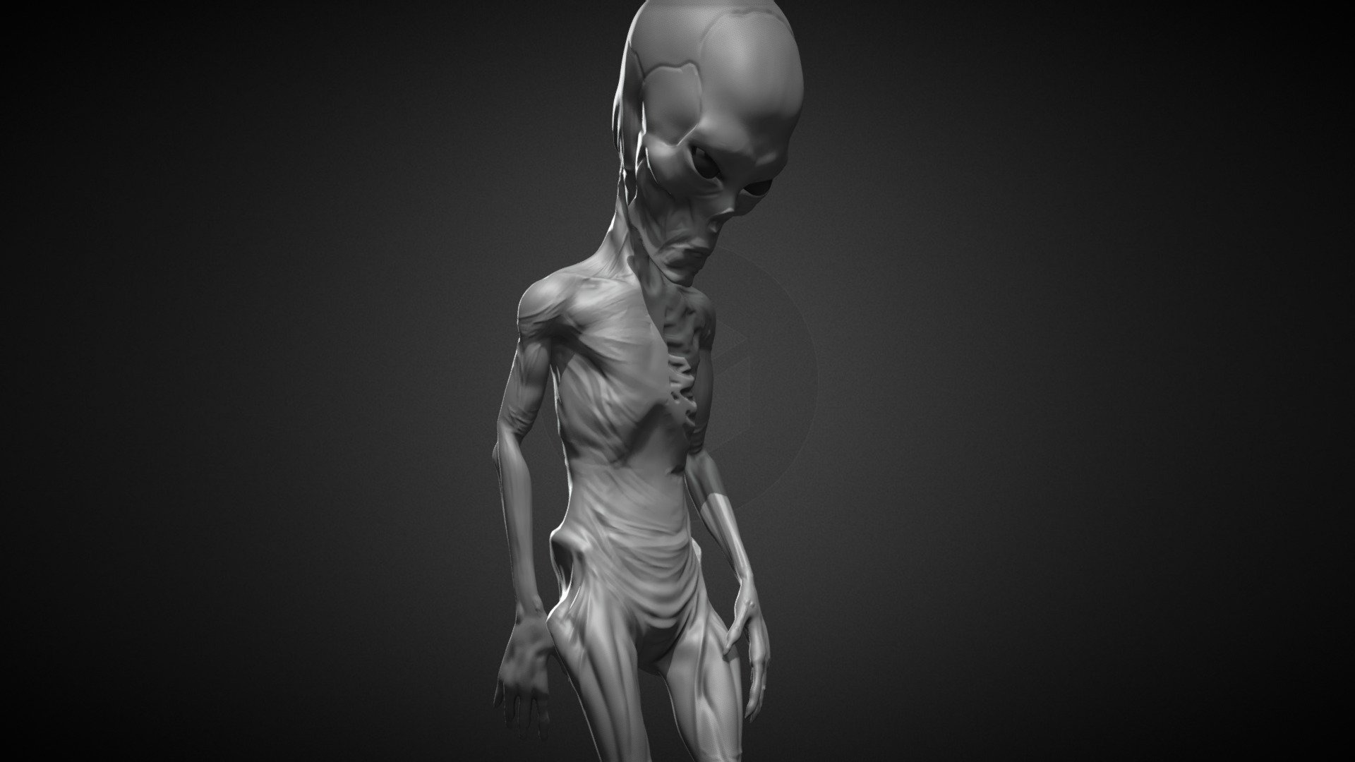 Day#19 - Object: Obscured