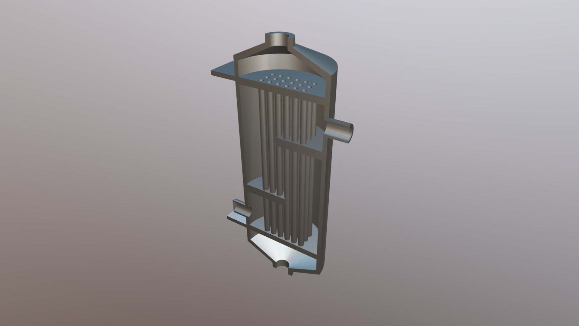 Heat Exchanger