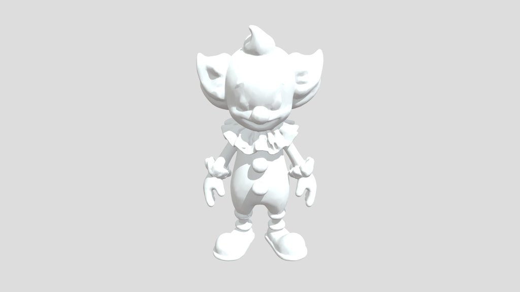 JACK THE FORST BOSS
