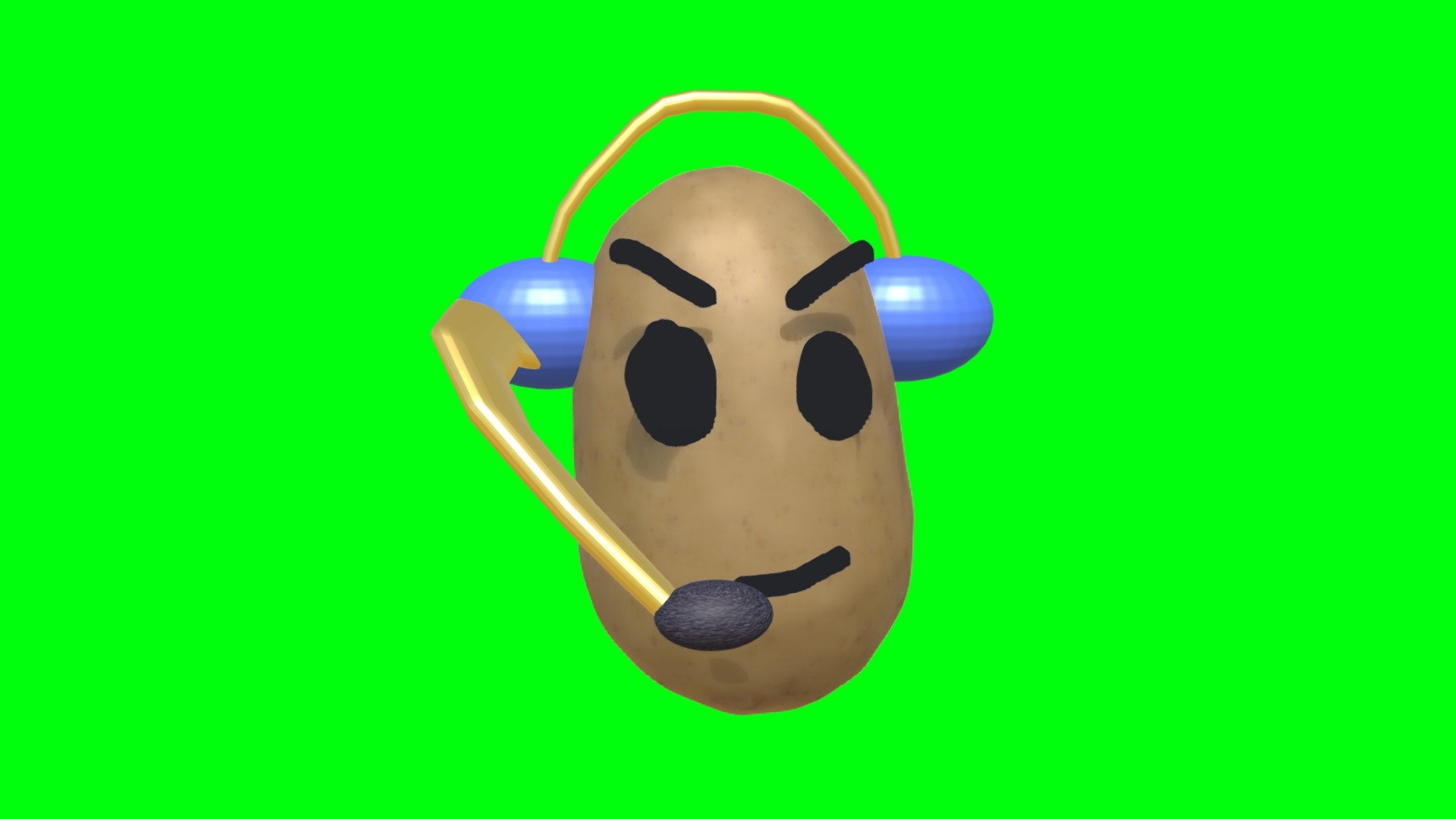 Patate Let's Player