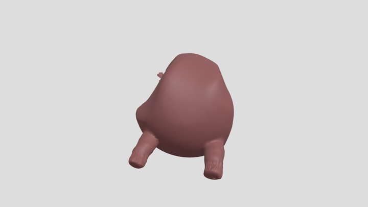 jooo 3D Model