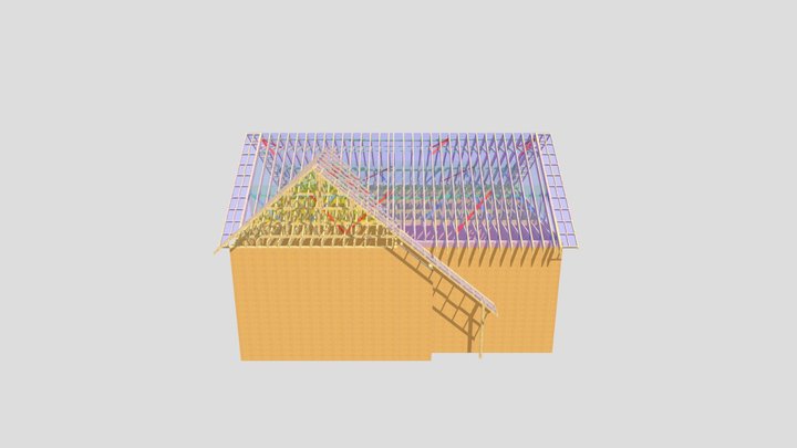 0-1233AA 3D Model