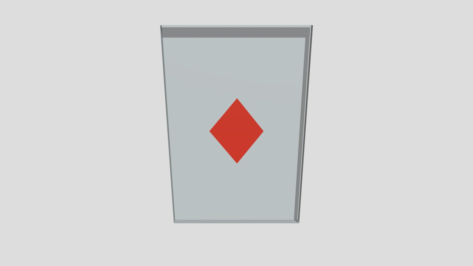 Card Trap - Download Free 3D model by 3dmodelsrus [76c9ec0] - Sketchfab