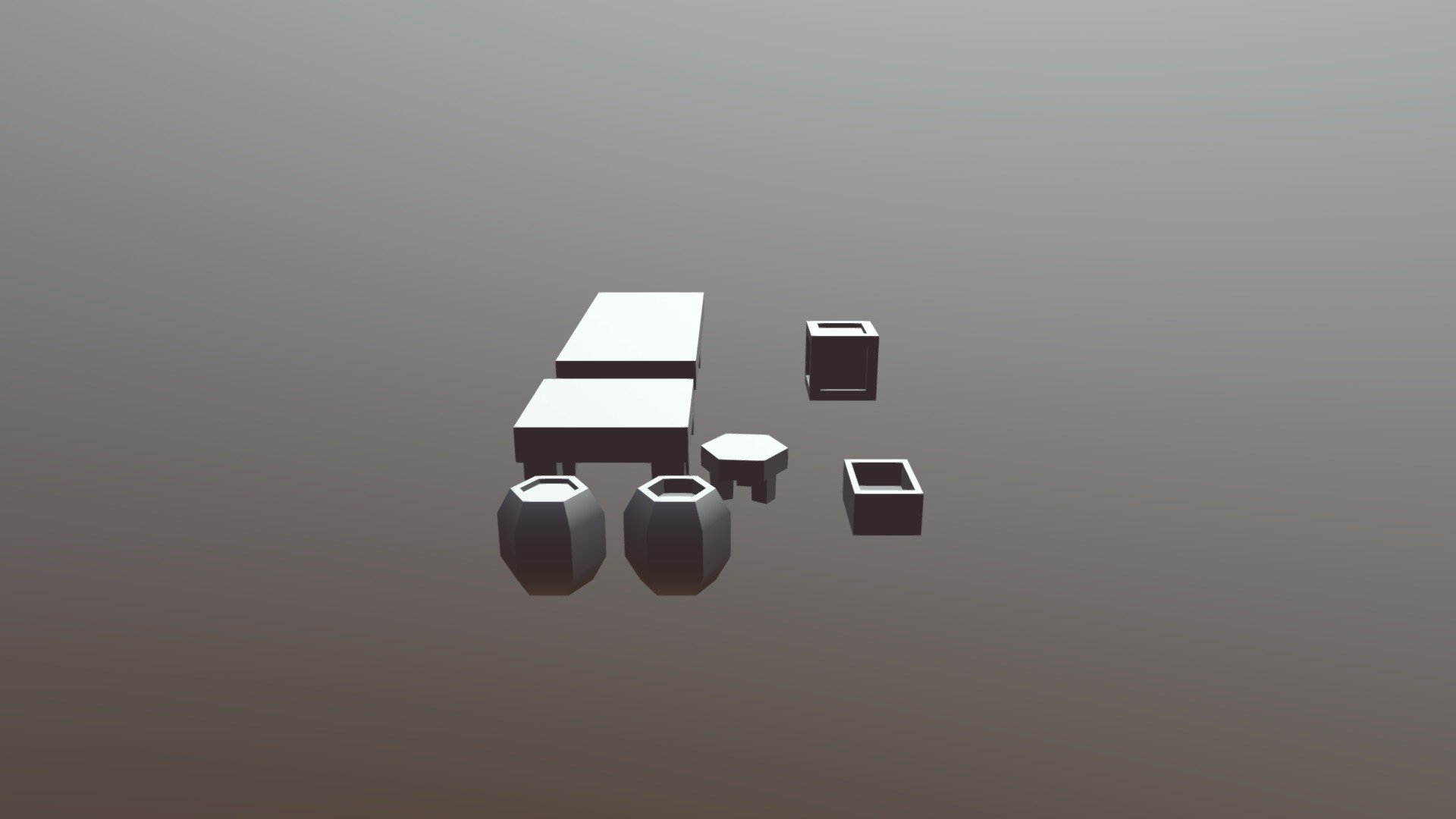 Shop Assets - 3D model by kimlin [76cc27e] - Sketchfab