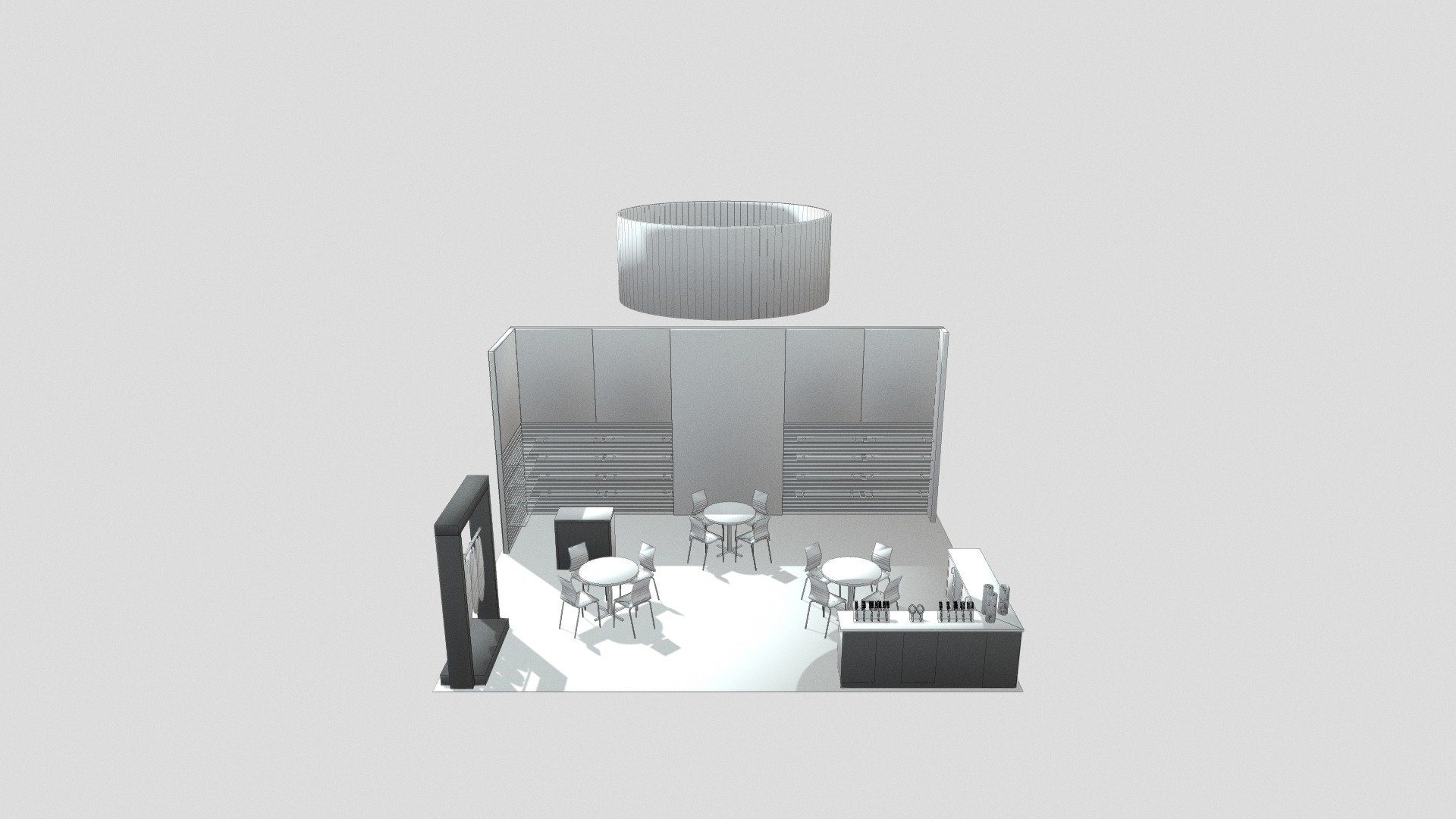 fromm booth
