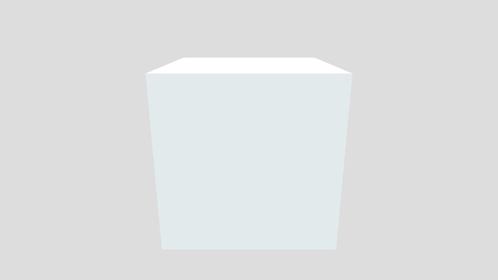 Cube