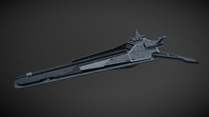 NepsterCZ - Sketchfab