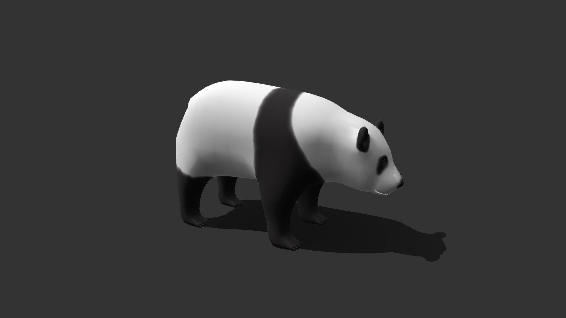 Giant Panda