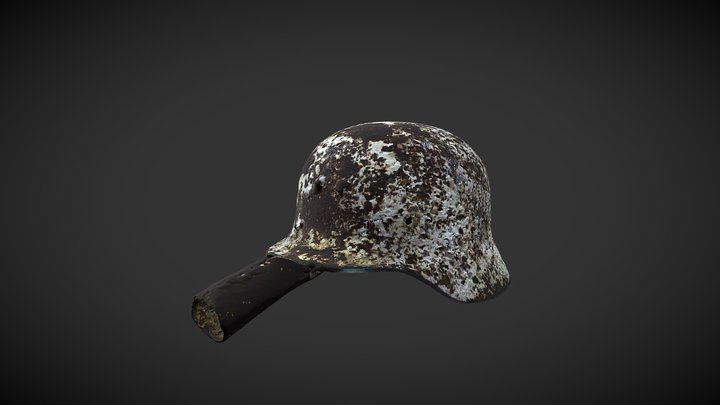 017 Celada 3D Model