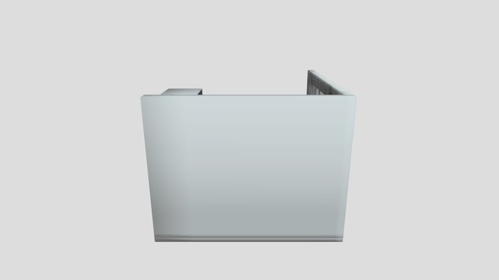 room 3D Model