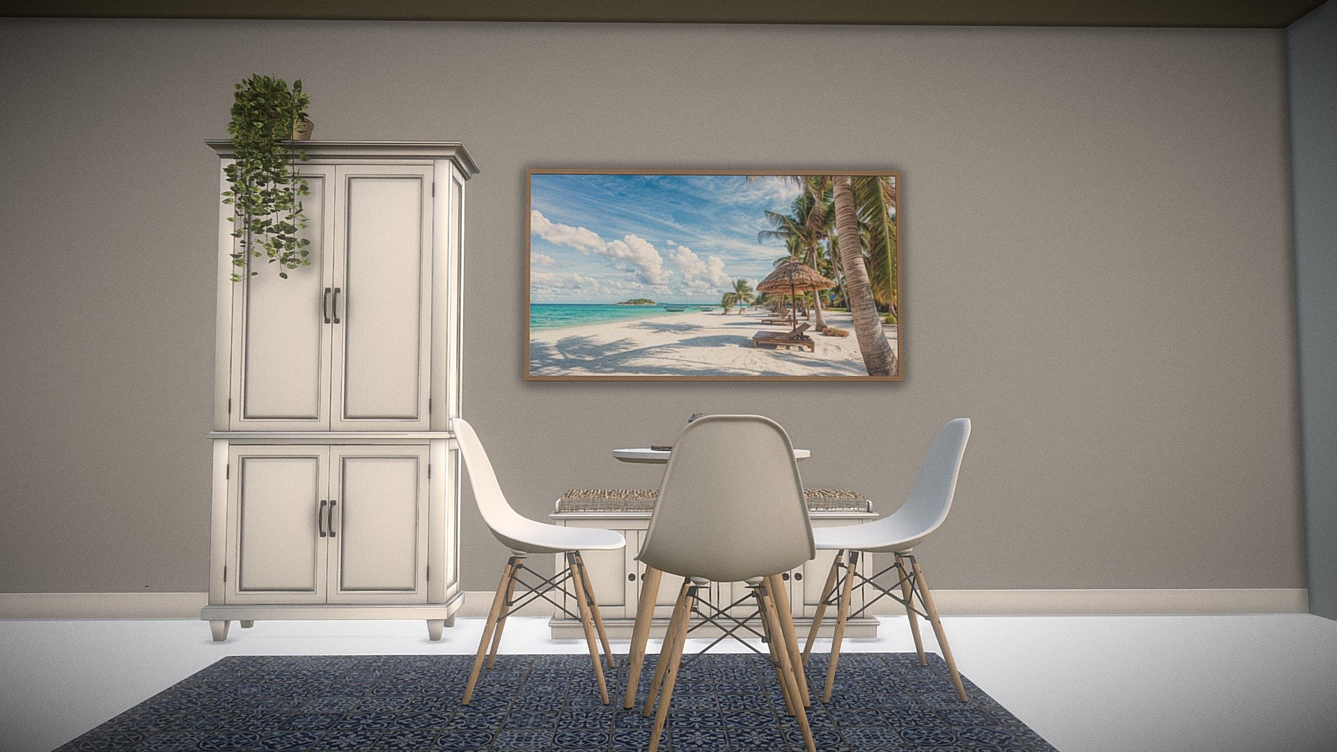 apertment interior Download Free 3D model by Vertex Bro ( Blend GUY apertment interior Download Free 3D model by Vertex Bro ( Blend GUY