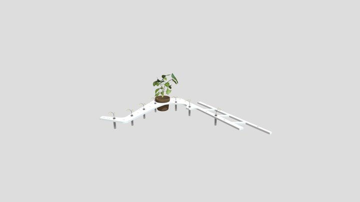 Module 3D Model