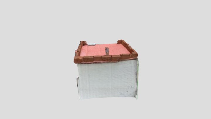 Graffiti – Free 3D Model STL
