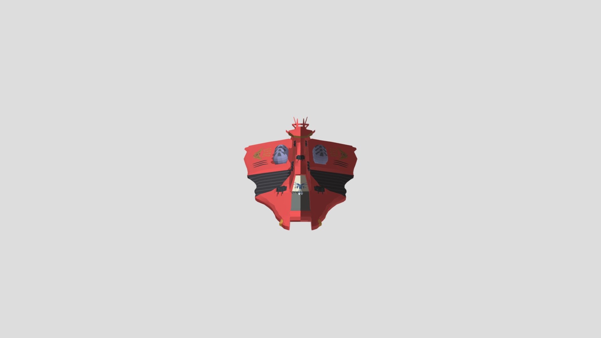 Ryann Fbx