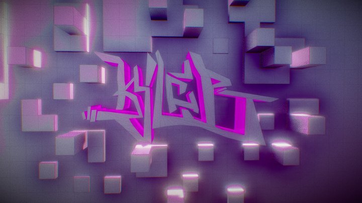 Kyler 3D 3D Model
