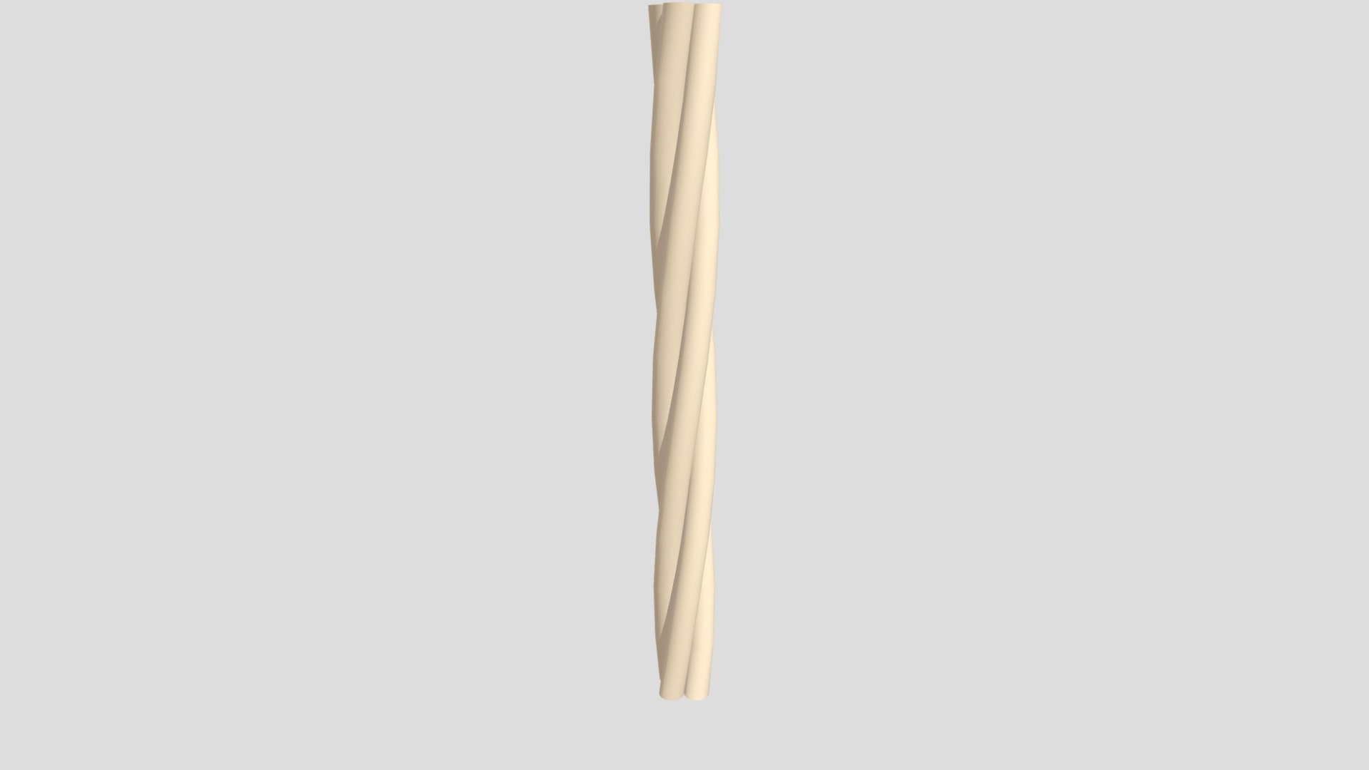 Rope — Sketchfab embed 3D viewer