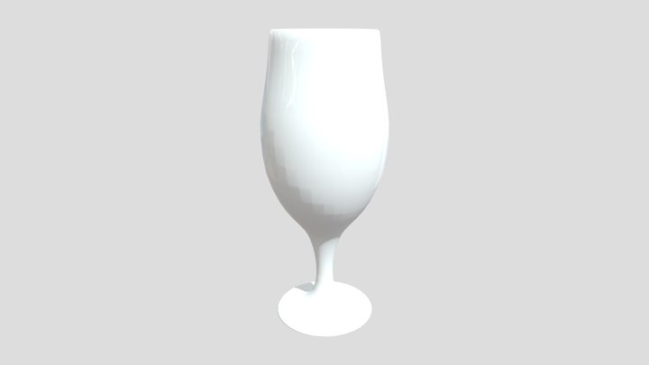 Beer Glass