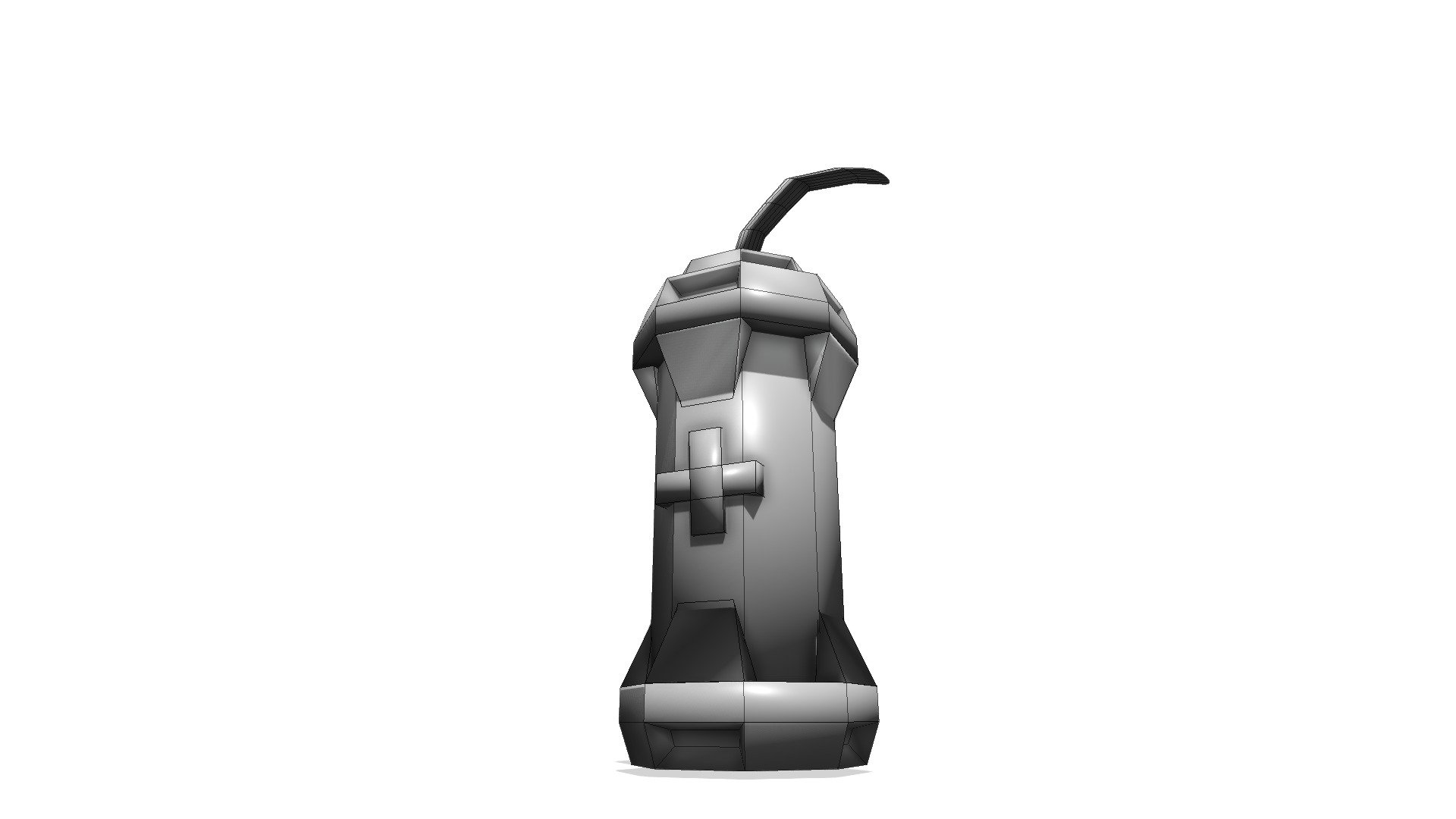Bottle - Jack Rooney - S4002450
