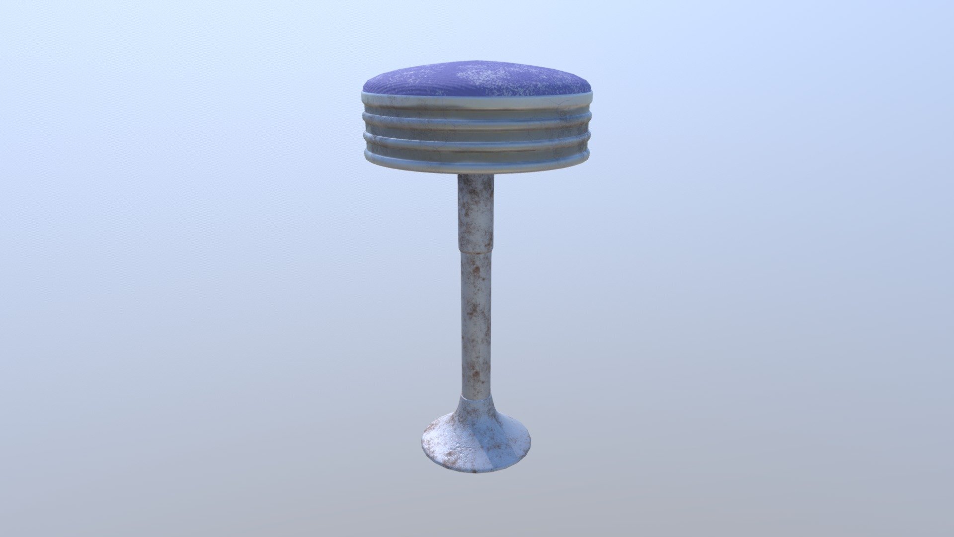 Stool Take 2