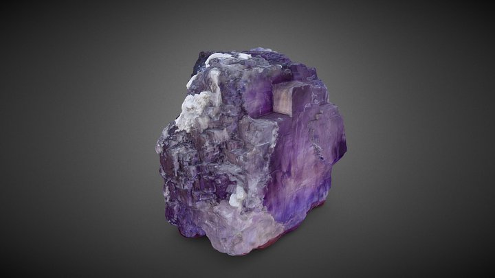 Alite 3D Model