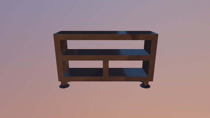 Ensamblaje2 3D Model