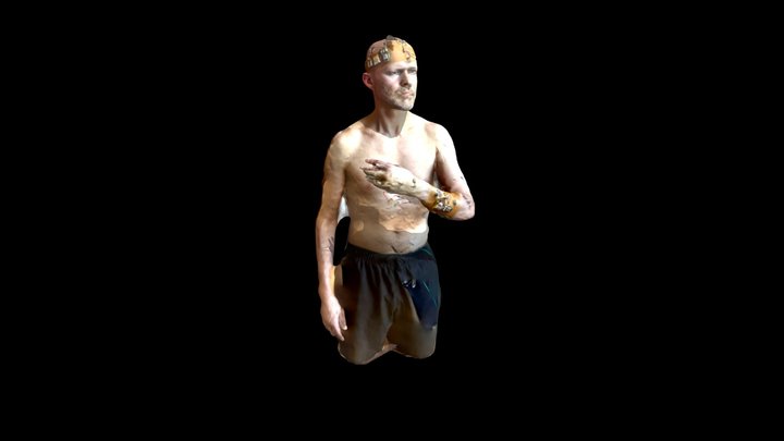 m3 3D Model