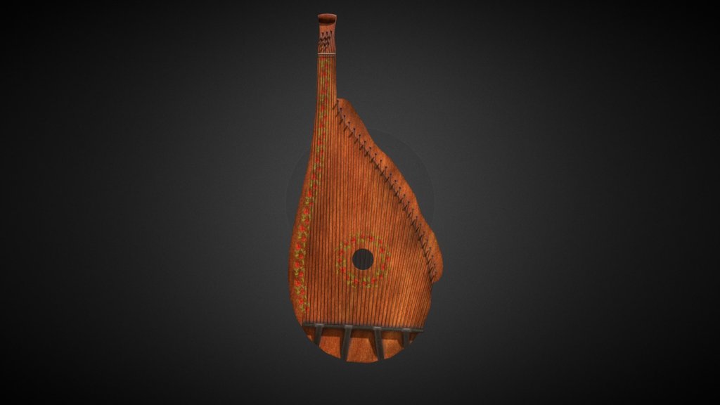 Bandura / Бандура