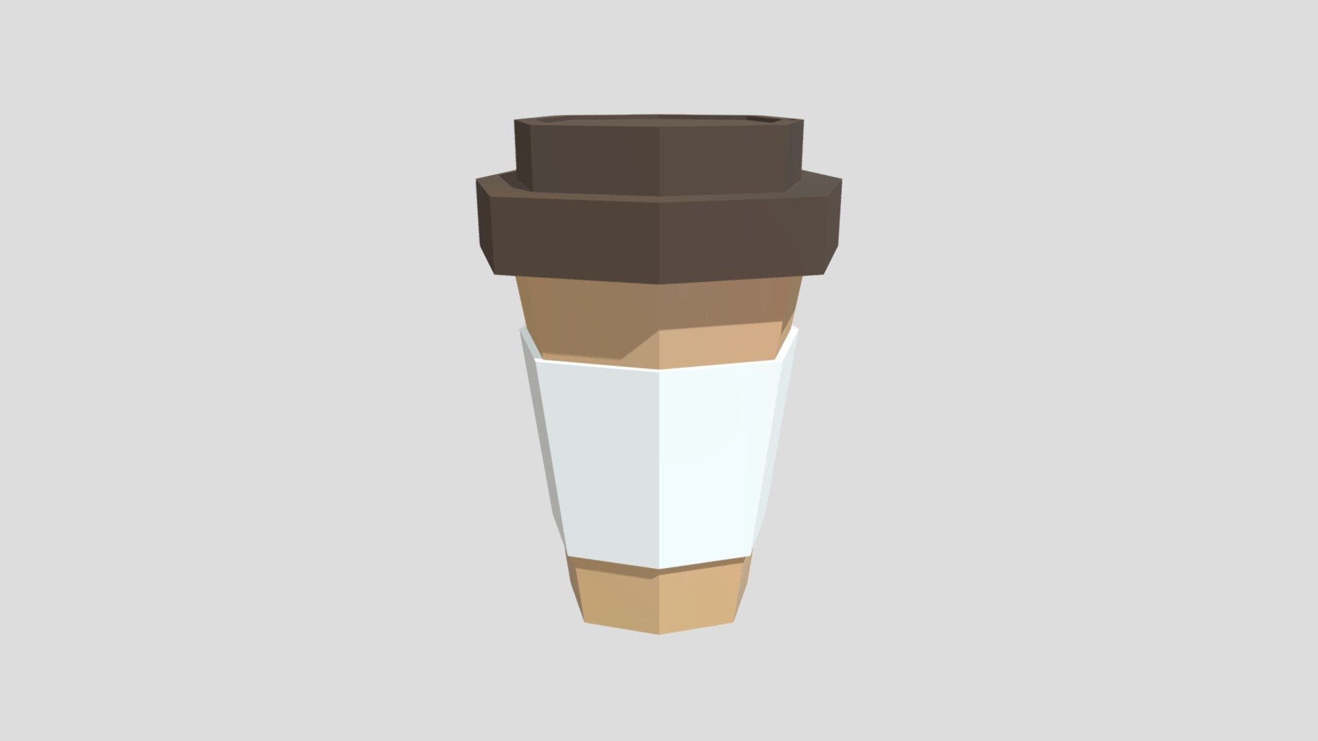 Coffee cup