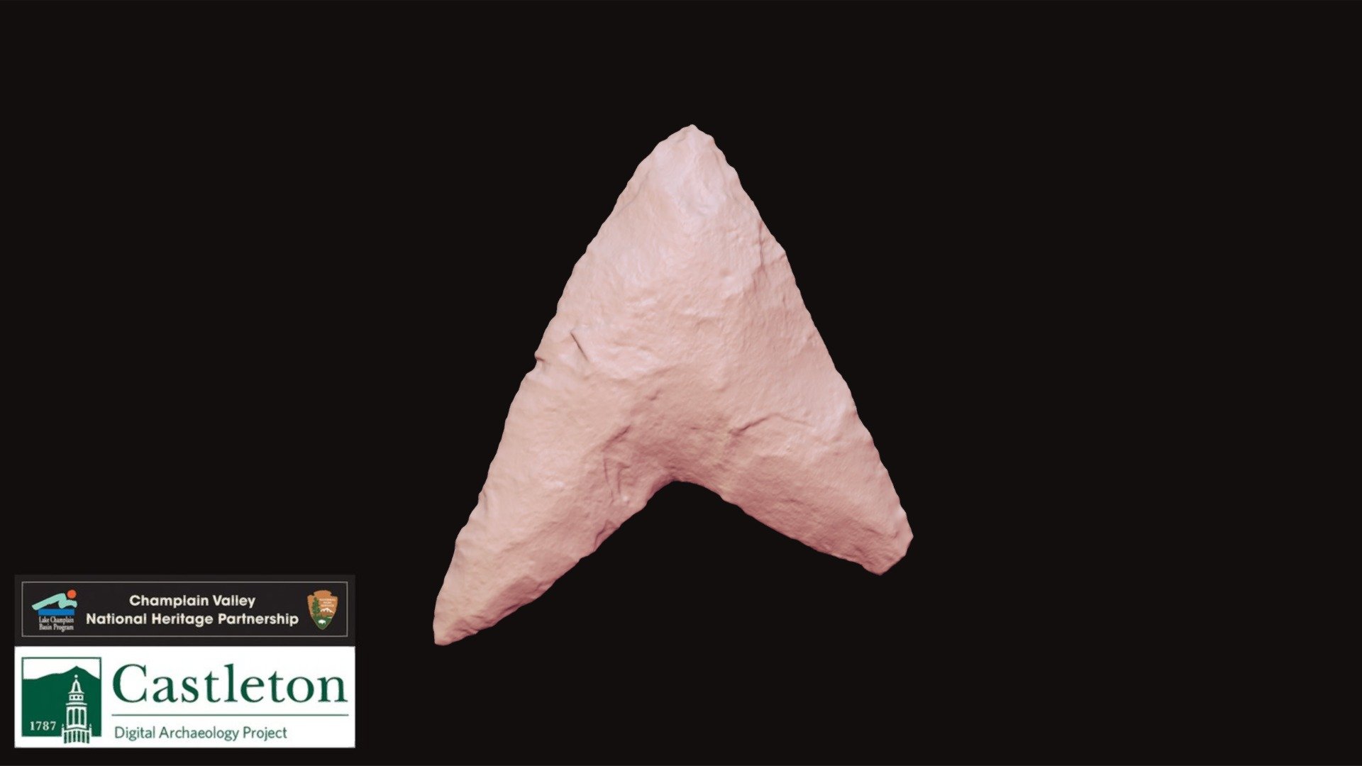 Levanna Point (SCADS_1_48)