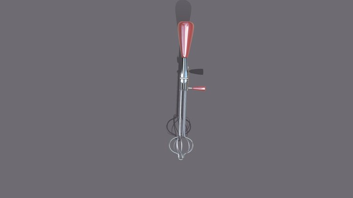 EGGHAND BEATER