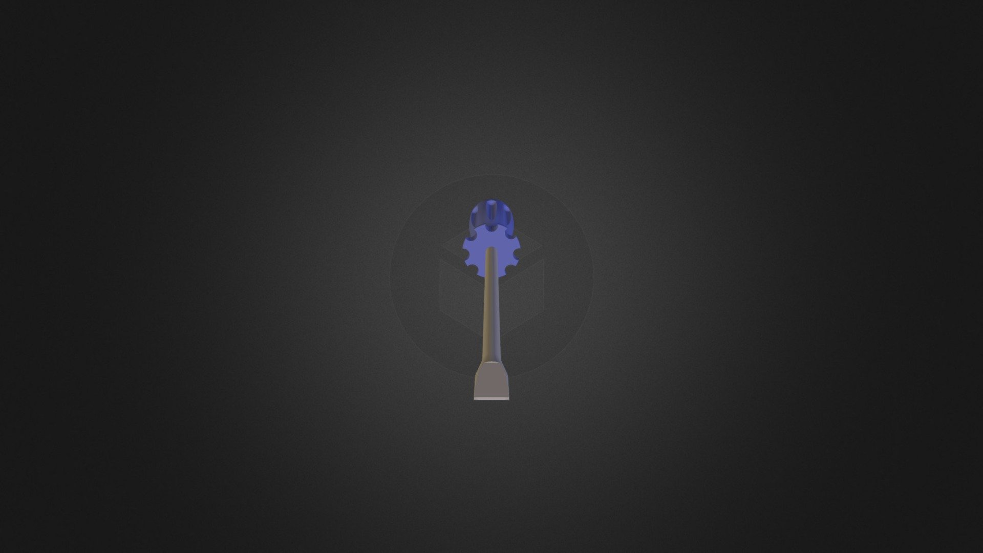 Screwdriver
