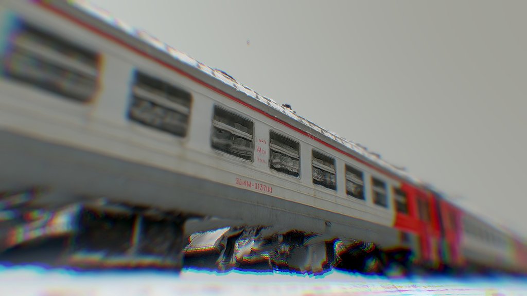 Train
