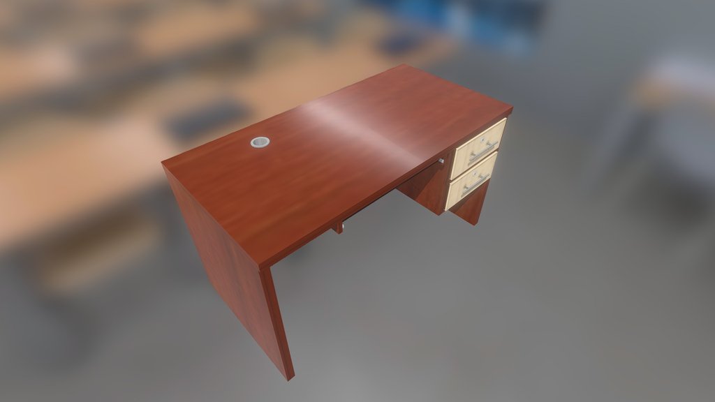 PC/LAPTOP DESK