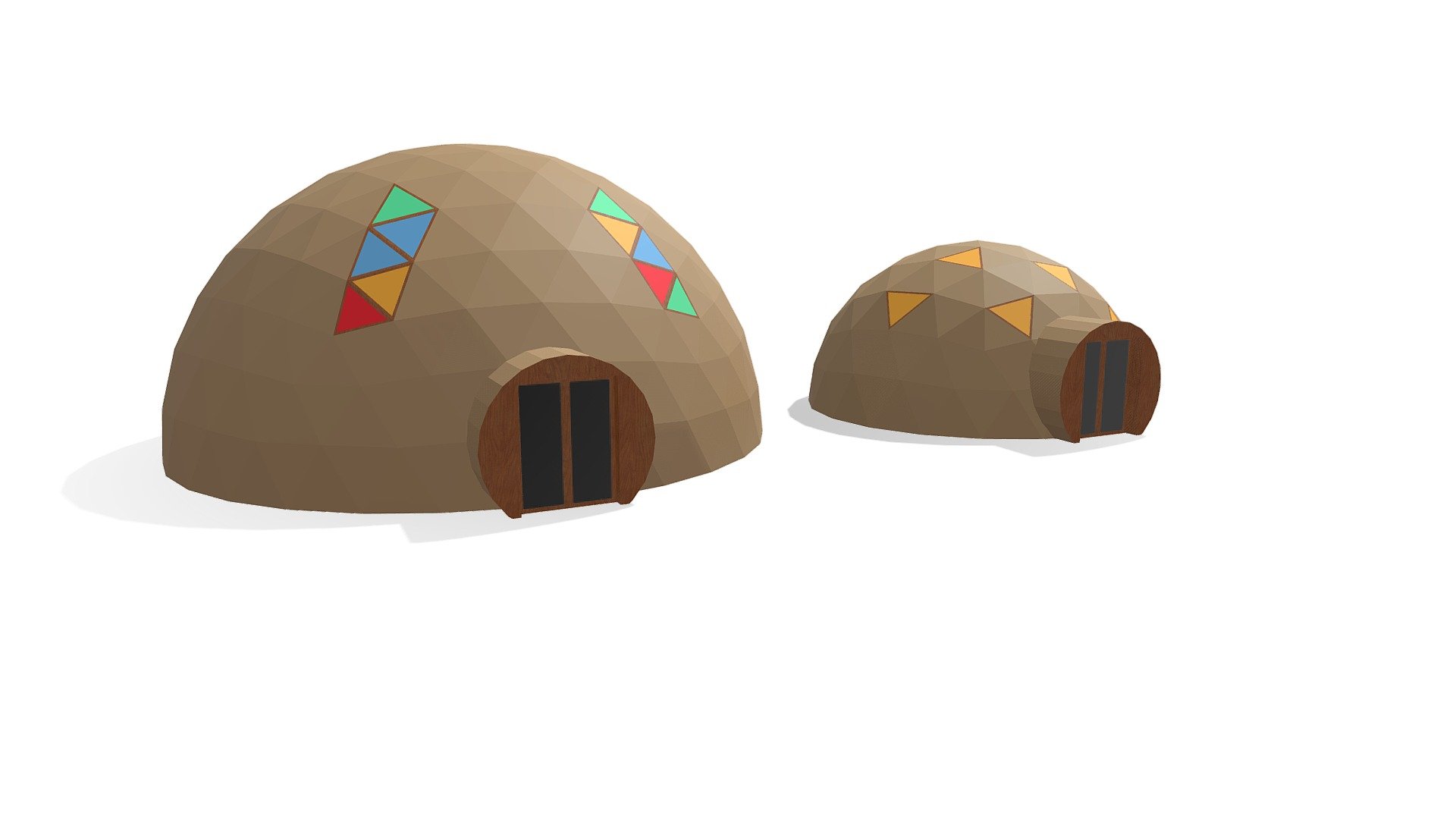Proyecto Diputacion Málaga — Sketchfab embed 3D viewer