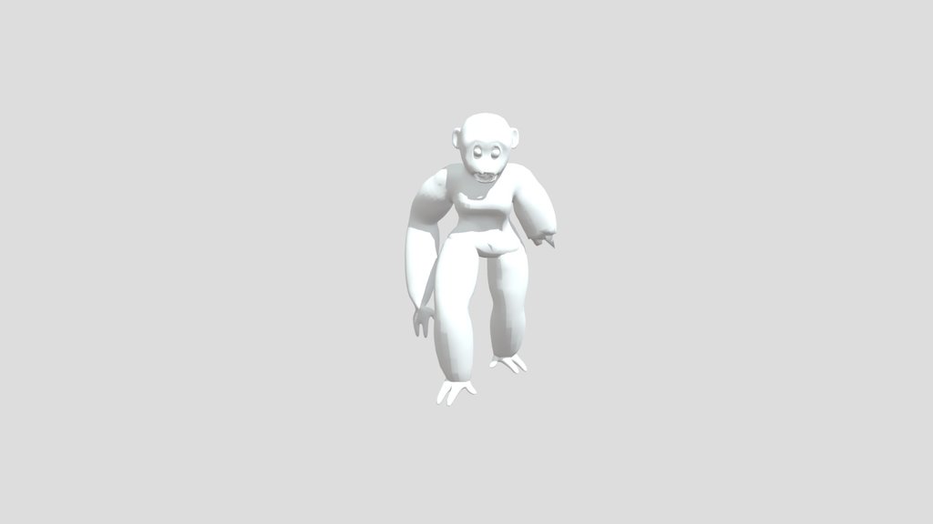 Lurker walk from lethal ape redux