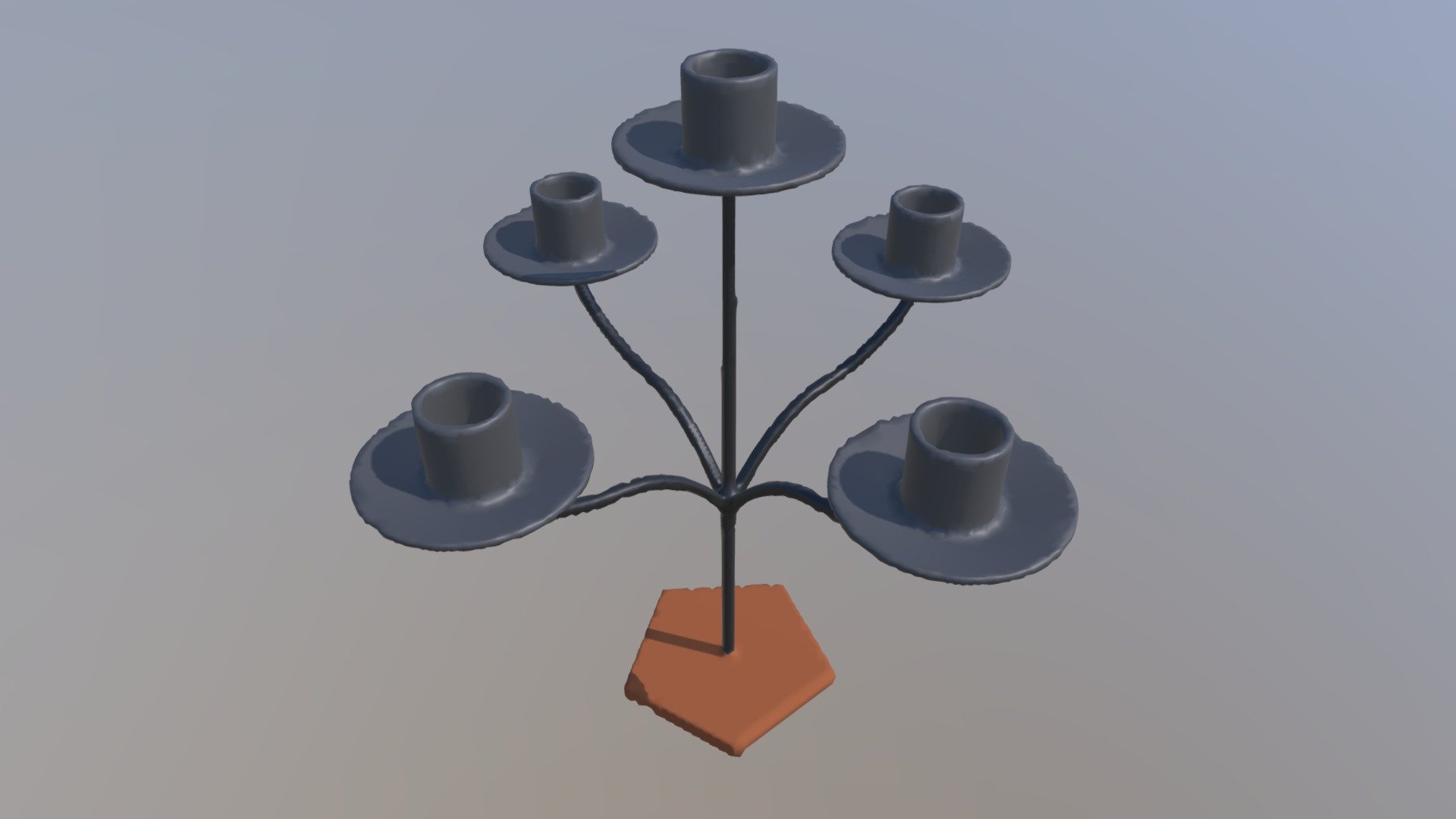 candle holder