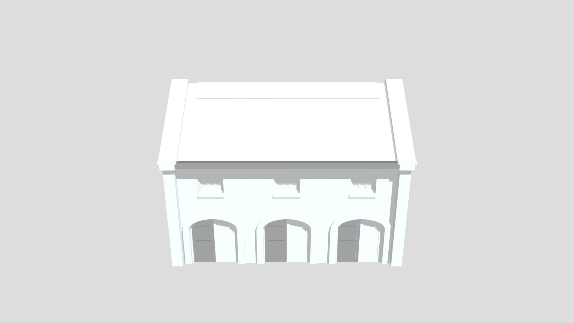 Building Assignment 3
