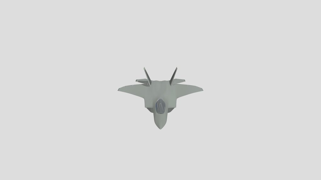 F 22 Raptor