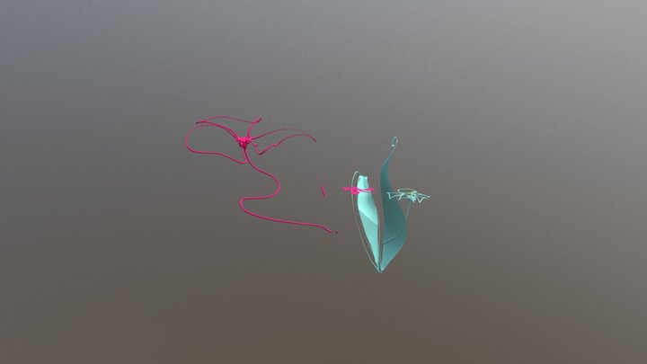101 - 171029 - Tekenmeesters & Gravity Sketch 3D Model