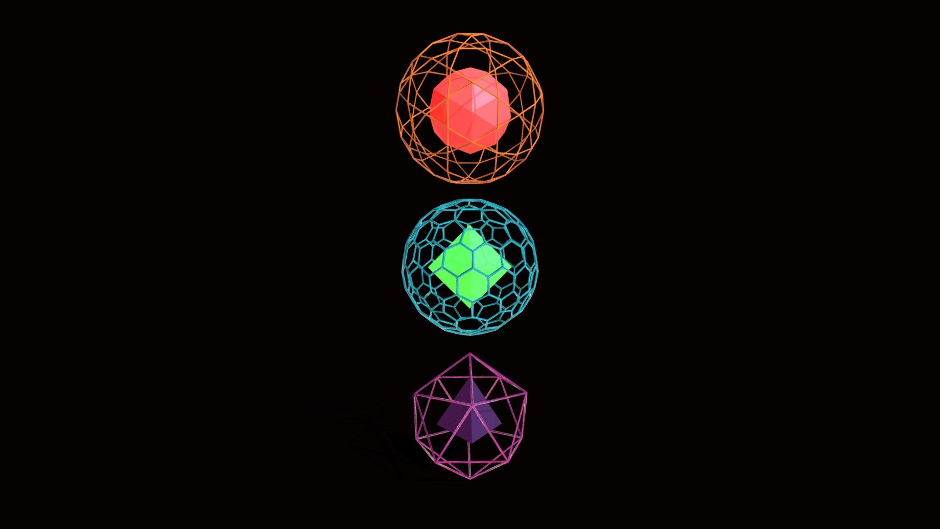Composizione geometrica