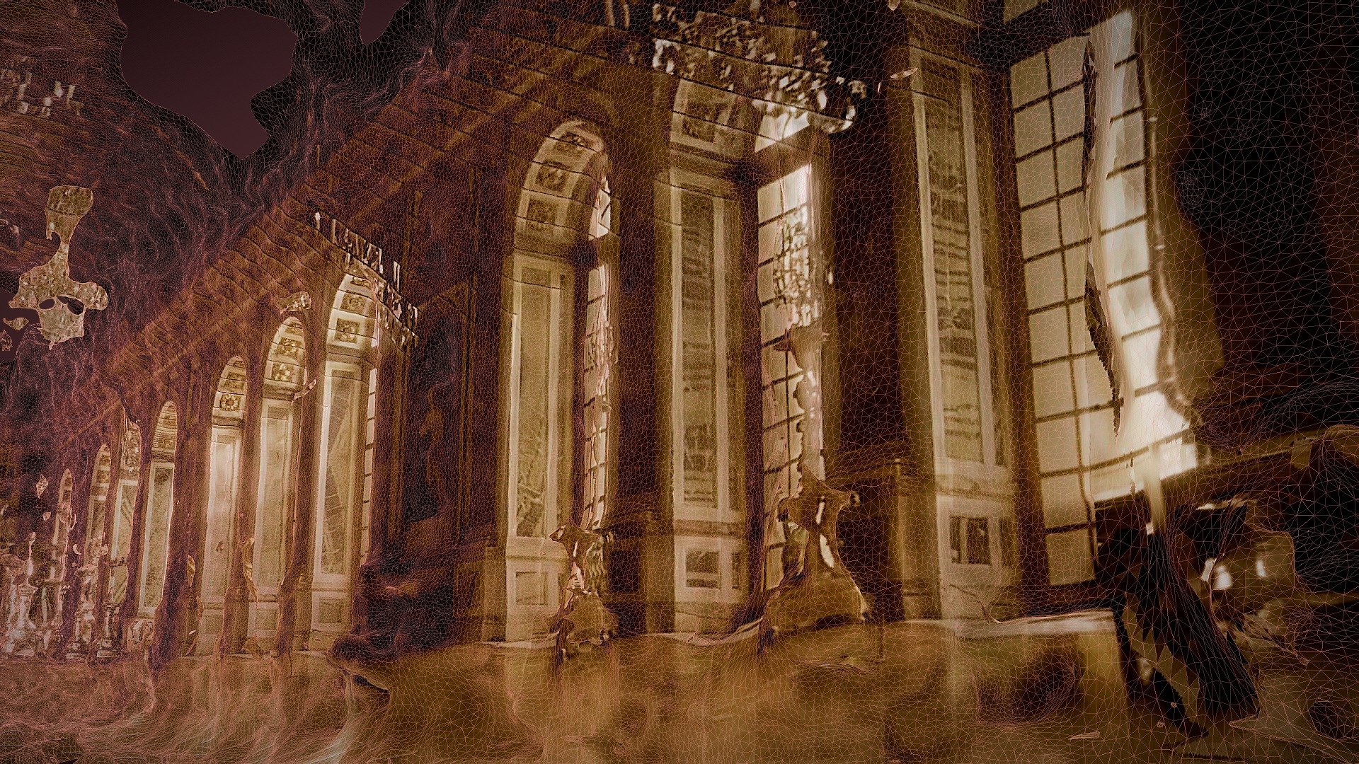 GALLERY V
