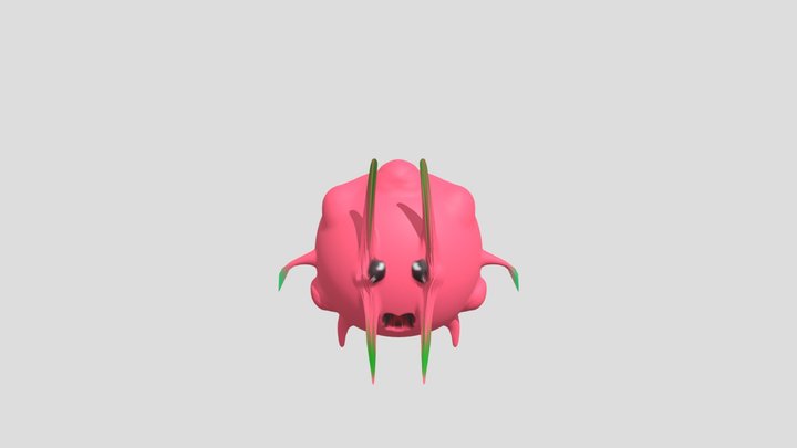 Dragon fruit guy