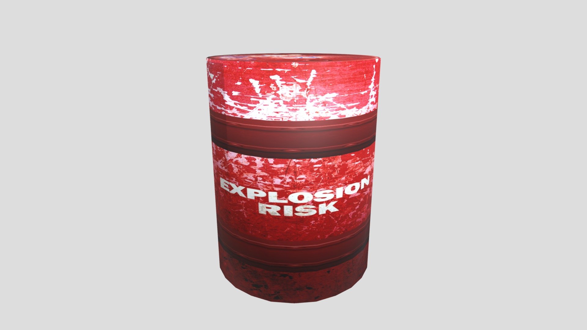 Barrel