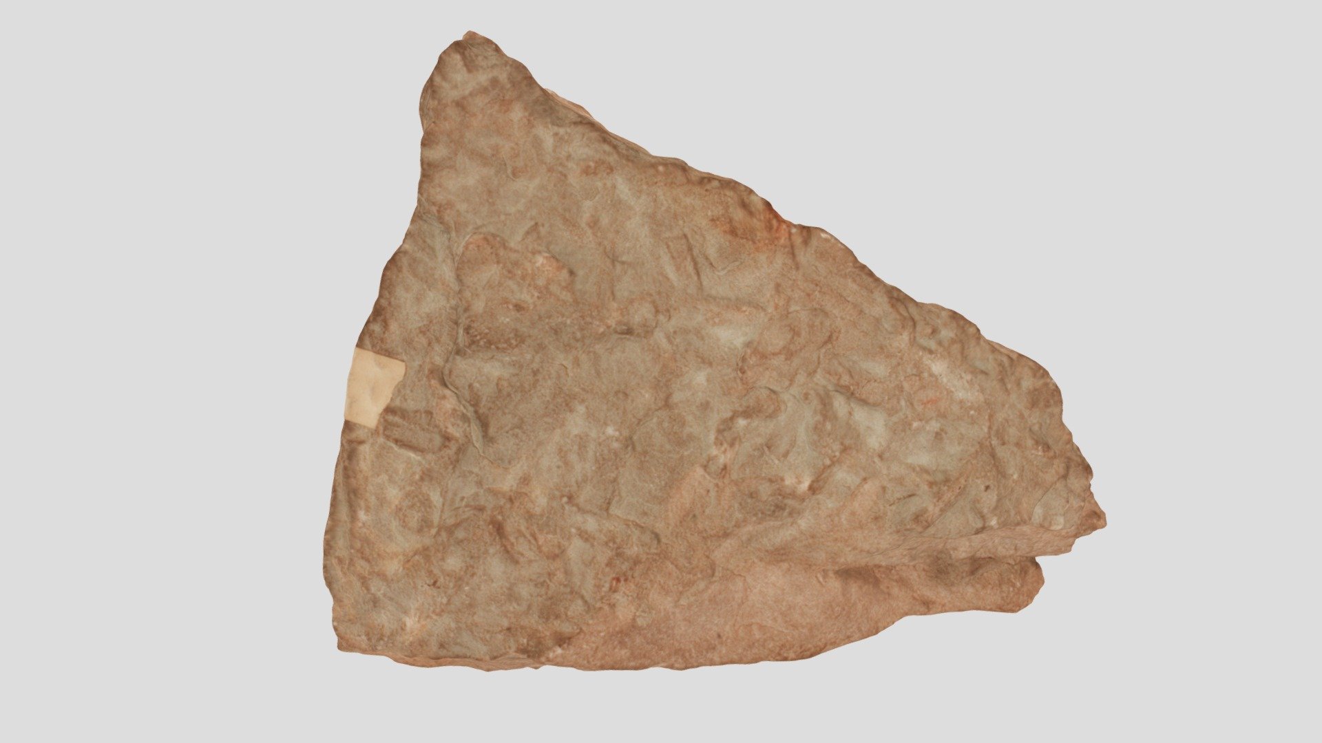 Sedimentary Structure 1