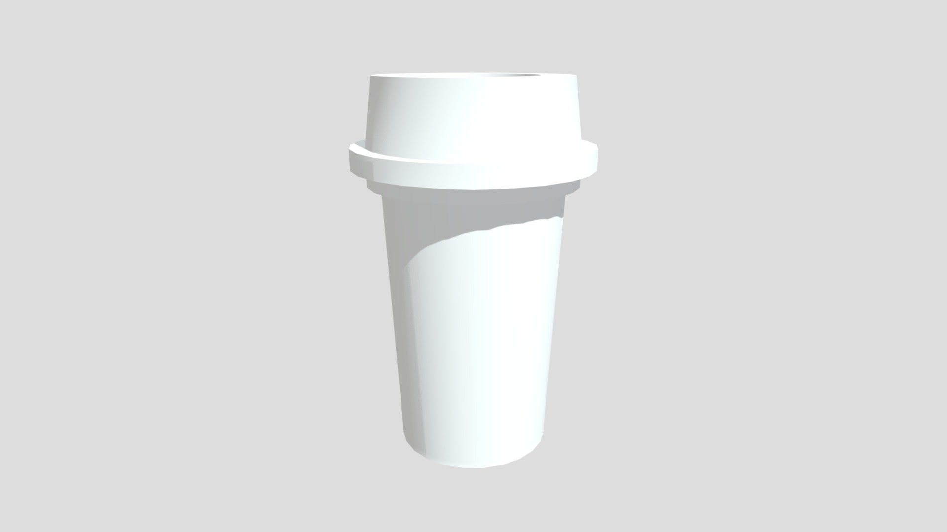 Cup of coffee(optional)