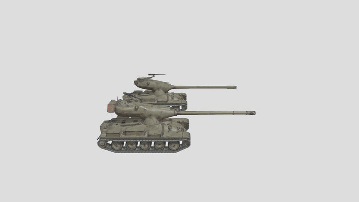 M-V-Yoh – Gratis 3D-model STL