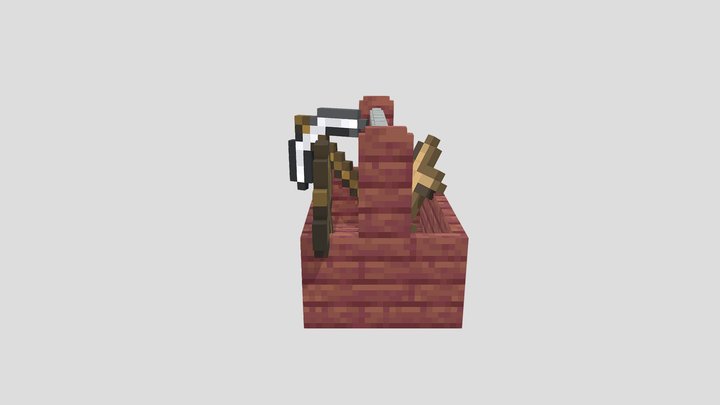 ConKit 3D Model