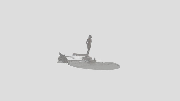 model 3D Model